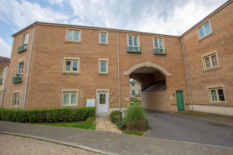 1 bedroom flat for sale, Sir Bernard Lovell Road, Malmesbury, SN16