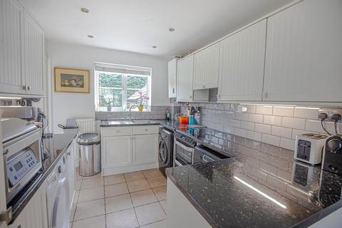 3 bedroom detached house for sale - Niebull Close, Malmesbury, SN16