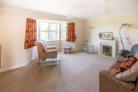 2 bedroom retirement property for sale - Priory Way, Malmesbury, SN16