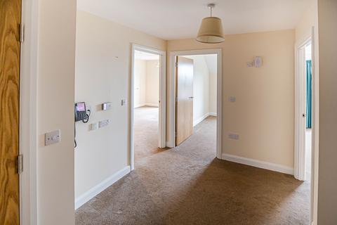 2 bedroom retirement property for sale - Hodge Lane, Malmesbury, SN16