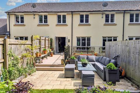 4 Cole Close, Malmesbury, SN16 9FU