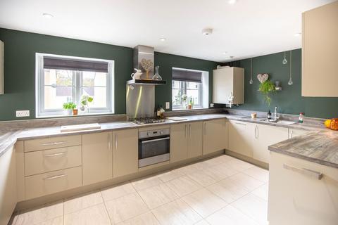 4 Cole Close, Malmesbury, SN16 9FU