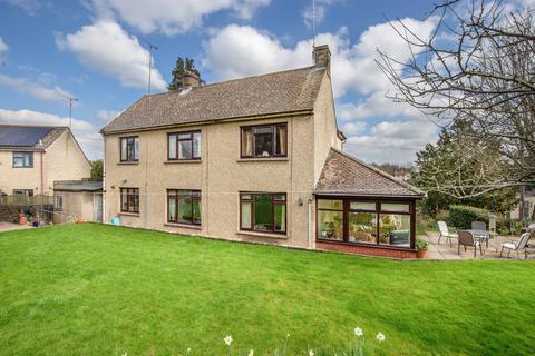 4 bedroom detached house for sale - Park Road, Malmesbury, SN16