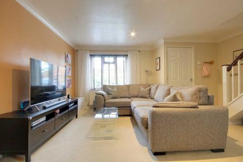3 bedroom semi-detached house for sale, Autumn Glades, Leverstock Green