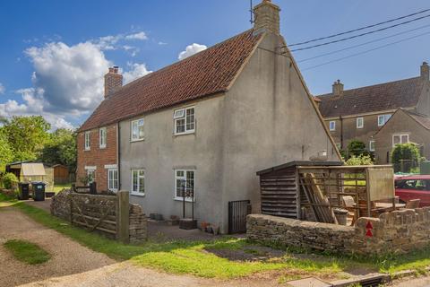 3 bedroom cottage for sale, Foxley, Malmesbury, SN16