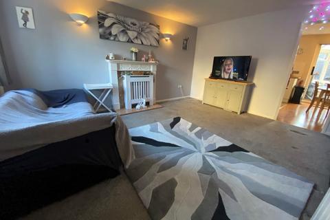 3 bedroom end of terrace house for sale, Ellis Park, St. Georges, Weston-super-Mare, Somerset, BS22