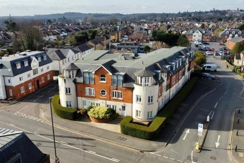 Station Road, Egham, Surrey, TW20