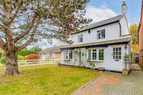 66 Datchworth Green, Datchworth, Knebworth, SG3 6TL