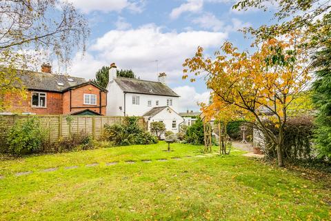 66 Datchworth Green, Datchworth, Knebworth, SG3 6TL