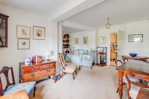 66 Datchworth Green, Datchworth, Knebworth, SG3 6TL