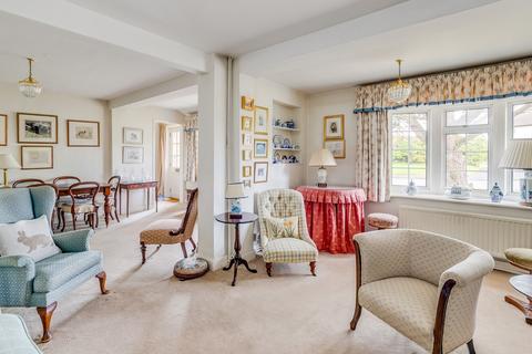 66 Datchworth Green, Datchworth, Knebworth, SG3 6TL