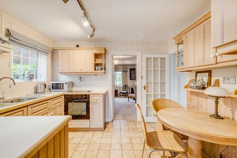 66 Datchworth Green, Datchworth, Knebworth, SG3 6TL