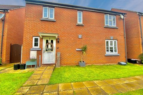 3 bedroom detached house for sale, Wakehurst Gardens, Weston-super-Mare, Somerset, BS24