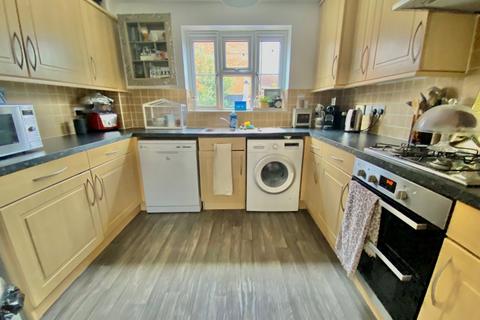 3 bedroom detached house for sale, Wakehurst Gardens, Weston-super-Mare, Somerset, BS24