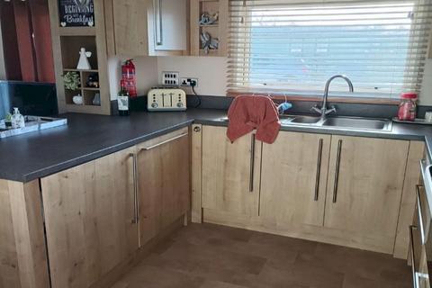 2 bedroom static caravan for sale, Castle Howard Lakeside Holiday Park, Coneysthorpe YO60