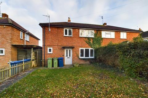 3 bedroom end of terrace house for sale - Bryerland Road, Witcombe, Gloucester, Gloucestershire, GL3