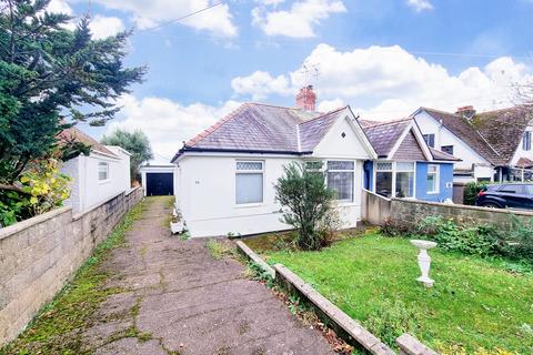 3 bedroom semi-detached house for sale - Pyle Road, Bishopston, Swansea, City And County of Swansea.