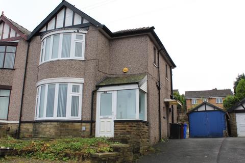 2 bedroom semi-detached house for sale - The Ridgeway, Nelson, BB9
