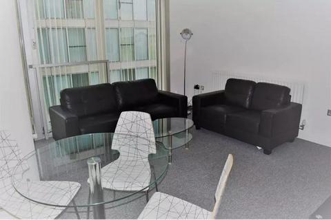 undefined, Milton Keynes MK9