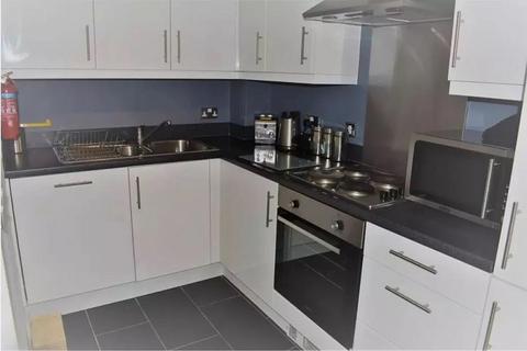 undefined, Milton Keynes MK9