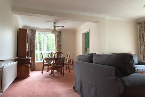 2 bedroom flat to rent - Denbigh Gardens, Southampton