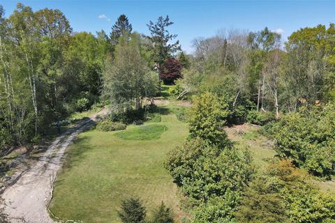 4 bedroom property with land for sale, Blackness Road, Crowborough, East Sussex, TN6