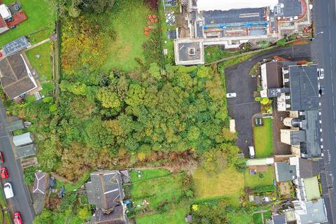 Land for sale, Land at Grand Marine Court Argyle Street, Rothesay, Isle of Bute, PA20 0AX