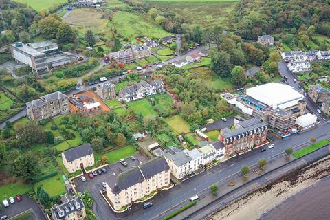 Land for sale, Land at Grand Marine Court Argyle Street, Rothesay, Isle of Bute, PA20 0AX