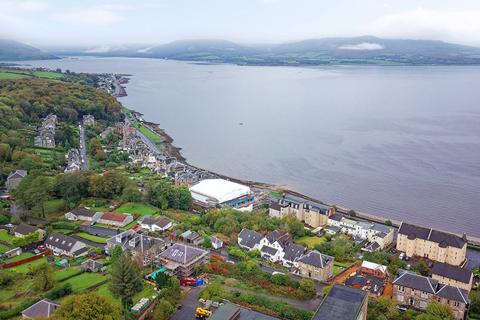 undefined, Land at Grand Marine Court Argyle Street, Rothesay, Isle of Bute, PA20 0AX