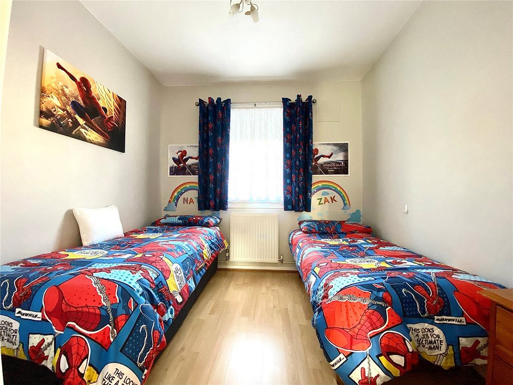 Bed 3