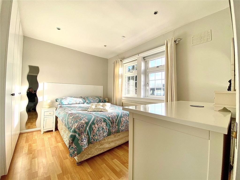 Bed 2