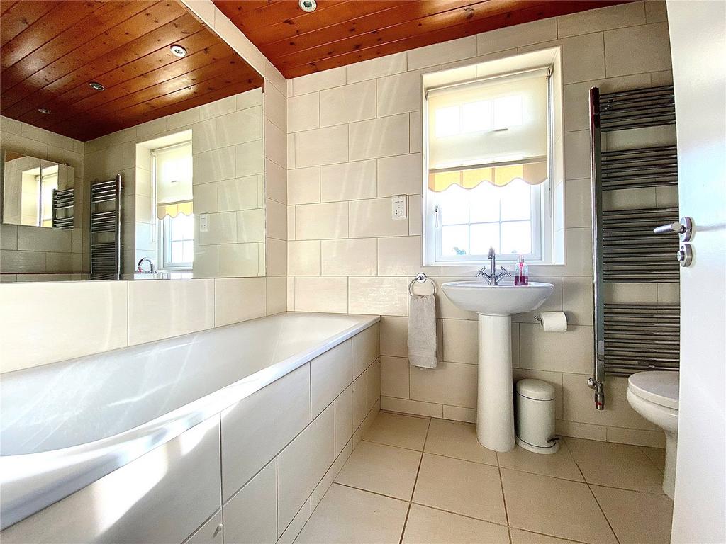 F.F Bathroom