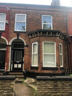 1 bedroom in a house share to rent - Bolton Road, Salford M6