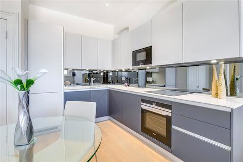 3 bedroom flat to rent, Queens Gate Terrace, South Kensington, London