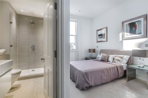 3 bedroom flat to rent, Queens Gate Terrace, South Kensington, London