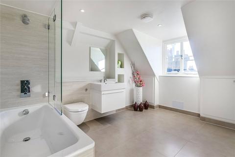 3 bedroom flat to rent, Queens Gate Terrace, South Kensington, London