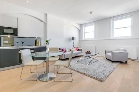 3 bedroom flat to rent, Queens Gate Terrace, South Kensington, London