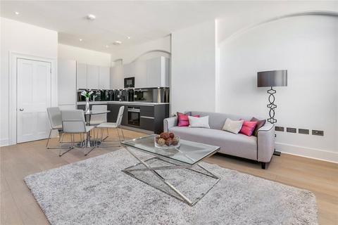 3 bedroom flat to rent, Queens Gate Terrace, South Kensington, London