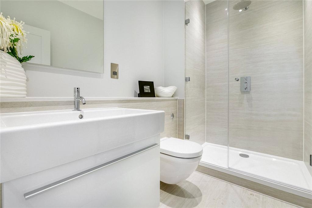 Apartment in London - View 5