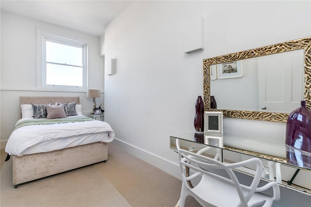 Apartment in London - More
