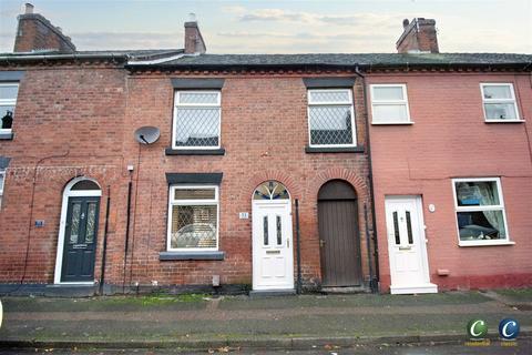 3 bedroom terraced house for sale, Arch Street, Brereton, Rugeley, WS15 1DL