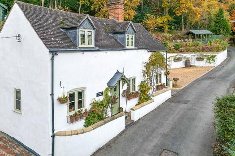 2 bedroom detached house for sale, Roccabrun Cottage, Chapel Lane, Quatford, Bridgnorth, Shropshire