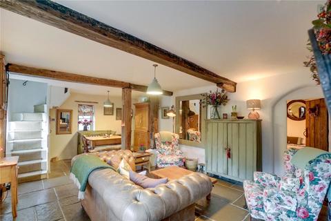 2 bedroom detached house for sale, Roccabrun Cottage, Chapel Lane, Quatford, Bridgnorth, Shropshire