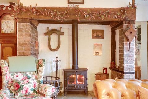 2 bedroom detached house for sale, Roccabrun Cottage, Chapel Lane, Quatford, Bridgnorth, Shropshire