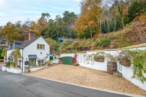 2 bedroom detached house for sale, Roccabrun Cottage, Chapel Lane, Quatford, Bridgnorth, Shropshire