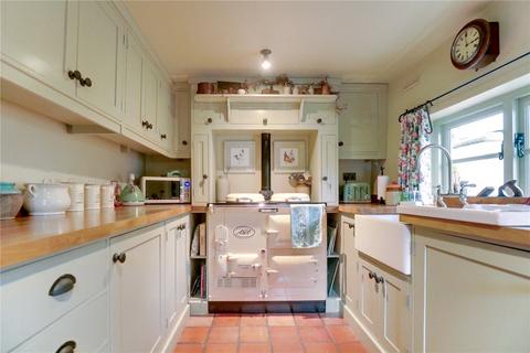 2 bedroom detached house for sale, Roccabrun Cottage, Chapel Lane, Quatford, Bridgnorth, Shropshire