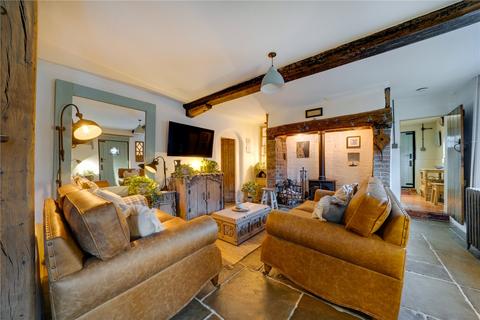 2 bedroom detached house for sale, Roccabrun Cottage, Chapel Lane, Quatford, Bridgnorth, Shropshire