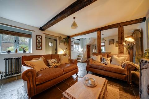 2 bedroom detached house for sale, Roccabrun Cottage, Chapel Lane, Quatford, Bridgnorth, Shropshire