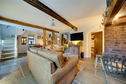2 bedroom detached house for sale, Roccabrun Cottage, Chapel Lane, Quatford, Bridgnorth, Shropshire