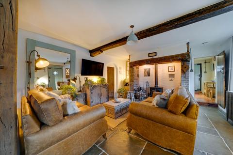 undefined, Chapel Lane, Quatford, WV15